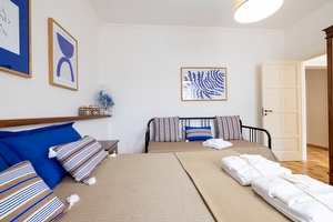 Comodo appartamento a 50 metri da spiagge di sabbia. Lido Marini - Foto 15