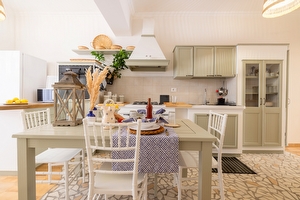 Comodo appartamento a 50 metri da spiagge di sabbia. Lido Marini - Foto 5