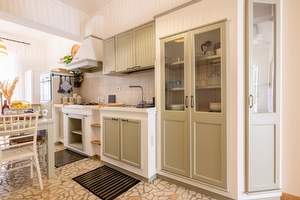 Comodo appartamento a 50 metri da spiagge di sabbia. Lido Marini - Foto 8