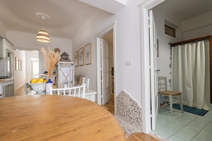 Comodo appartamento a 50 metri da spiagge di sabbia. Lido Marini - Foto 9