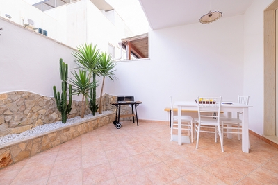 Comodo appartamento a 50 metri da spiagge di sabbia. Lido Marini - Foto 13