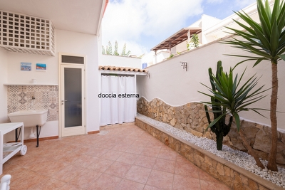 Comodo appartamento a 50 metri da spiagge di sabbia. Lido Marini - Foto 14