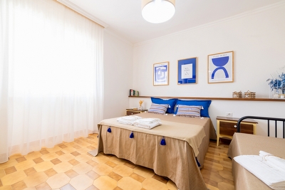 Comodo appartamento a 50 metri da spiagge di sabbia. Lido Marini - Foto 18