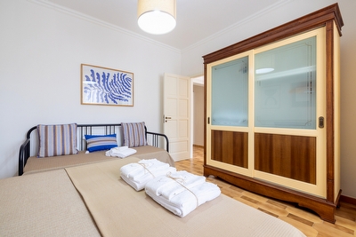 Comodo appartamento a 50 metri da spiagge di sabbia. Lido Marini - Foto 19