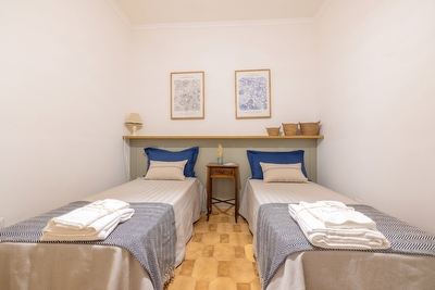 Comodo appartamento a 50 metri da spiagge di sabbia. Lido Marini - Foto 20