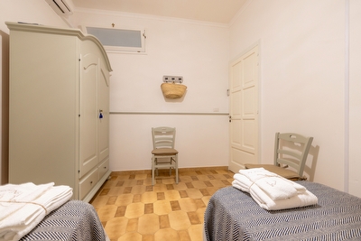 Comodo appartamento a 50 metri da spiagge di sabbia. Lido Marini - Foto 21