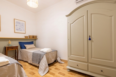 Comodo appartamento a 50 metri da spiagge di sabbia. Lido Marini - Foto 22