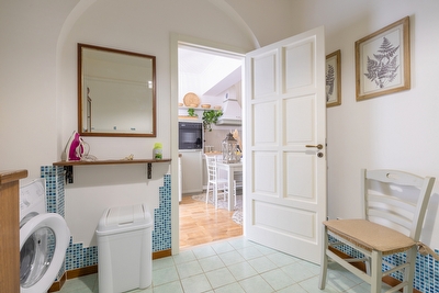 Comodo appartamento a 50 metri da spiagge di sabbia. Lido Marini - Foto 23