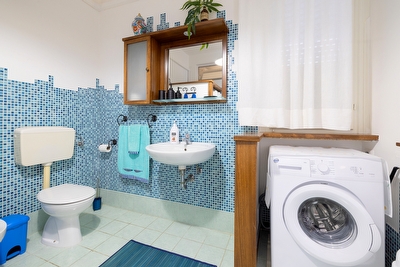 Comodo appartamento a 50 metri da spiagge di sabbia. Lido Marini - Foto 24