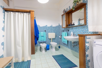 Comodo appartamento a 50 metri da spiagge di sabbia. Lido Marini - Foto 25