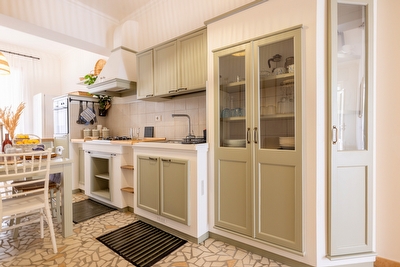 Comodo appartamento a 50 metri da spiagge di sabbia. Lido Marini - Foto 8