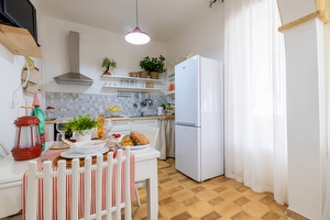 Appartamento  ben arredato con spiagge di sabbia vicine. Lido Marini - Foto 10