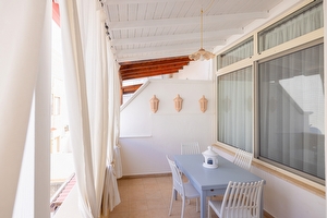 Appartamento  ben arredato con spiagge di sabbia vicine. Lido Marini - Foto 12