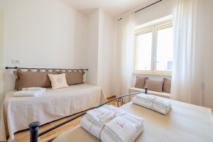 Appartamento  ben arredato con spiagge di sabbia vicine. Lido Marini - Foto 14