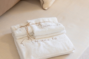 Appartamento  ben arredato con spiagge di sabbia vicine. Lido Marini - Foto 15