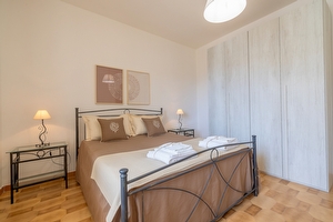 Appartamento  ben arredato con spiagge di sabbia vicine. Lido Marini - Foto 16