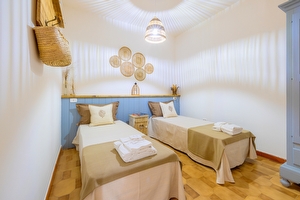 Appartamento  ben arredato con spiagge di sabbia vicine. Lido Marini - Foto 19