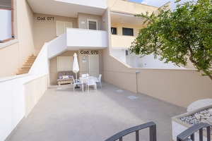 Appartamento  ben arredato con spiagge di sabbia vicine. Lido Marini - Foto 2