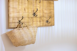 Appartamento  ben arredato con spiagge di sabbia vicine. Lido Marini - Foto 20