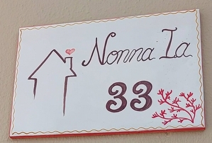 Appartamento  ben arredato con spiagge di sabbia vicine. Lido Marini - Foto 4