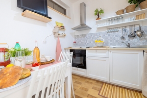 Appartamento  ben arredato con spiagge di sabbia vicine. Lido Marini - Foto 7