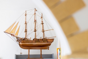 Appartamento  ben arredato con spiagge di sabbia vicine. Lido Marini - Foto 9