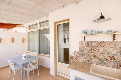 Appartamento  ben arredato con spiagge di sabbia vicine. Lido Marini - Foto 11