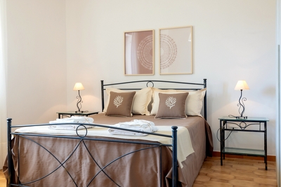 Appartamento  ben arredato con spiagge di sabbia vicine. Lido Marini - Foto 13