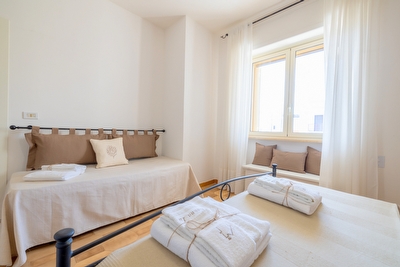 Appartamento  ben arredato con spiagge di sabbia vicine. Lido Marini - Foto 14