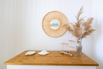 Appartamento  ben arredato con spiagge di sabbia vicine. Lido Marini - Foto 17