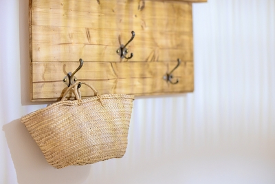 Appartamento  ben arredato con spiagge di sabbia vicine. Lido Marini - Foto 20