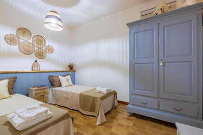 Appartamento  ben arredato con spiagge di sabbia vicine. Lido Marini - Foto 21