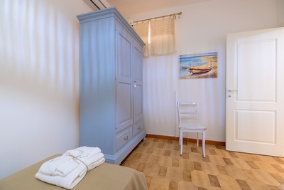 Appartamento  ben arredato con spiagge di sabbia vicine. Lido Marini - Foto 24