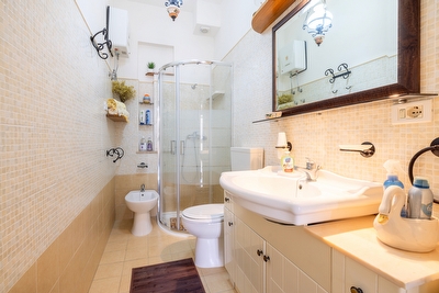 Appartamento  ben arredato con spiagge di sabbia vicine. Lido Marini - Foto 25