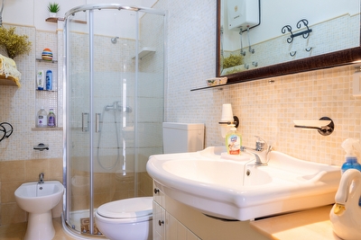 Appartamento  ben arredato con spiagge di sabbia vicine. Lido Marini - Foto 26