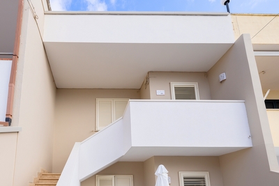 Appartamento  ben arredato con spiagge di sabbia vicine. Lido Marini - Foto 3