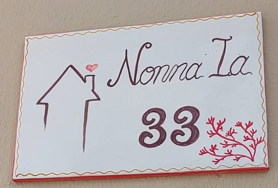 Appartamento  ben arredato con spiagge di sabbia vicine. Lido Marini - Foto 4