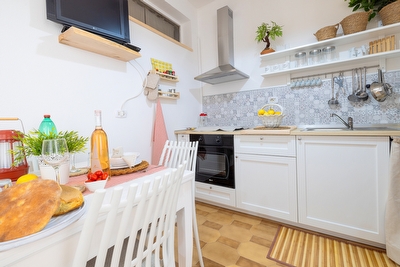 Appartamento  ben arredato con spiagge di sabbia vicine. Lido Marini - Foto 7