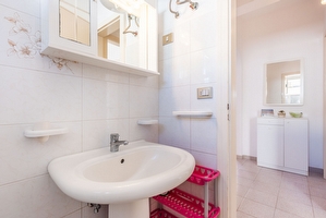 Villetta con ampi spazi esterni e spiagge sabbiose vicinissime. Pescoluse - Foto 19