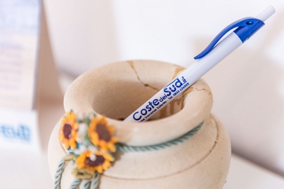 Villetta con ampi spazi esterni e spiagge sabbiose vicinissime. Pescoluse - Foto 24