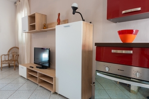 Villino immerso nel verde a pochi metri dal mare. Torre San Giovanni - Foto 12