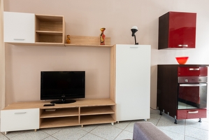 Villino immerso nel verde a pochi metri dal mare. Torre San Giovanni - Foto 13