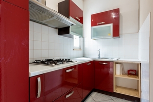 Villino immerso nel verde a pochi metri dal mare. Torre San Giovanni - Foto 14