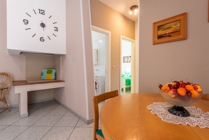 Villino immerso nel verde a pochi metri dal mare. Torre San Giovanni - Foto 16