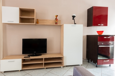 Villino immerso nel verde a pochi metri dal mare. Torre San Giovanni - Foto 13