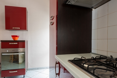 Villino immerso nel verde a pochi metri dal mare. Torre San Giovanni - Foto 15