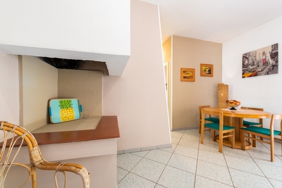 Villino immerso nel verde a pochi metri dal mare. Torre San Giovanni - Foto 17