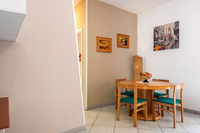 Villino immerso nel verde a pochi metri dal mare. Torre San Giovanni - Foto 18