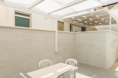 Villino immerso nel verde a pochi metri dal mare. Torre San Giovanni - Foto 21