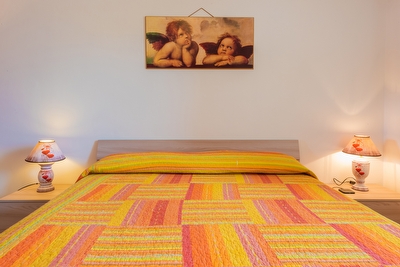 Villino immerso nel verde a pochi metri dal mare. Torre San Giovanni - Foto 25